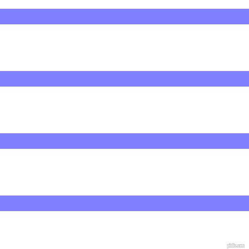 horizontal lines stripes, 32 pixel line width, 96 pixel line spacing, Light Slate Blue and White horizontal lines and stripes seamless tileable