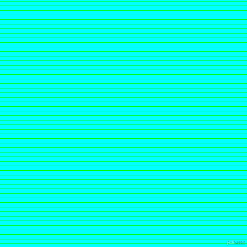 horizontal lines stripes, 1 pixel line width, 8 pixel line spacing, Lime and Aqua horizontal lines and stripes seamless tileable
