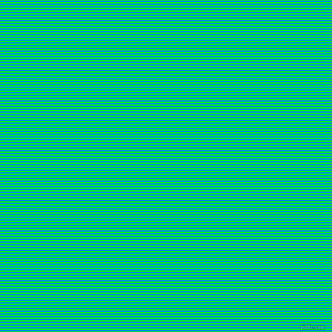 horizontal lines stripes, 2 pixel line width, 2 pixel line spacing, Lime and Dodger Blue horizontal lines and stripes seamless tileable