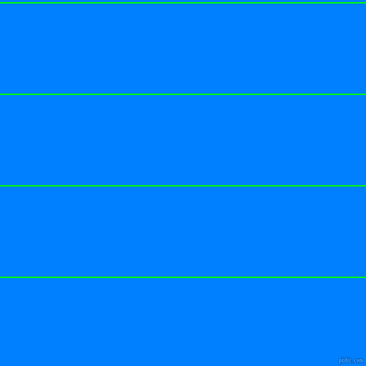 horizontal lines stripes, 2 pixel line width, 128 pixel line spacing, Lime and Dodger Blue horizontal lines and stripes seamless tileable