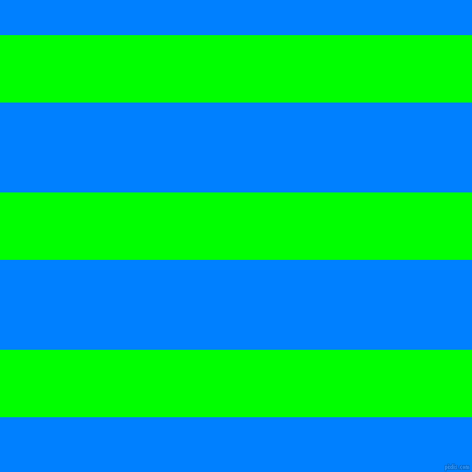 horizontal lines stripes, 96 pixel line width, 128 pixel line spacing, Lime and Dodger Blue horizontal lines and stripes seamless tileable