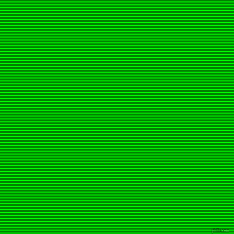 horizontal lines stripes, 2 pixel line width, 4 pixel line spacing, Lime and Green horizontal lines and stripes seamless tileable