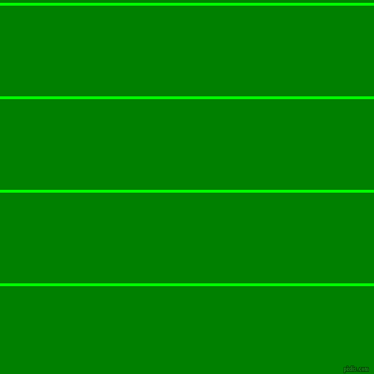 horizontal lines stripes, 4 pixel line width, 128 pixel line spacing, Lime and Green horizontal lines and stripes seamless tileable