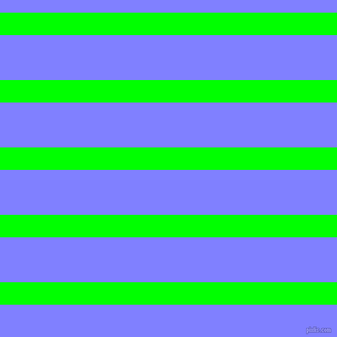 horizontal lines stripes, 32 pixel line width, 64 pixel line spacing, Lime and Light Slate Blue horizontal lines and stripes seamless tileable
