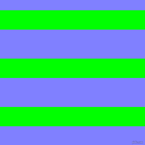 horizontal lines stripes, 64 pixel line width, 96 pixel line spacing, Lime and Light Slate Blue horizontal lines and stripes seamless tileable