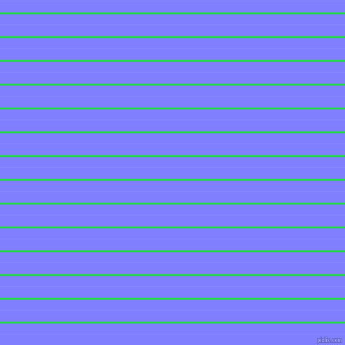 horizontal lines stripes, 1 pixel line width, 16 pixel line spacing, Lime and Light Slate Blue horizontal lines and stripes seamless tileable