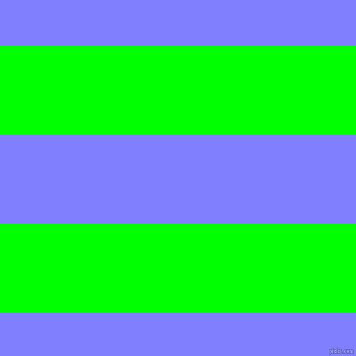 horizontal lines stripes, 128 pixel line width, 128 pixel line spacing, Lime and Light Slate Blue horizontal lines and stripes seamless tileable