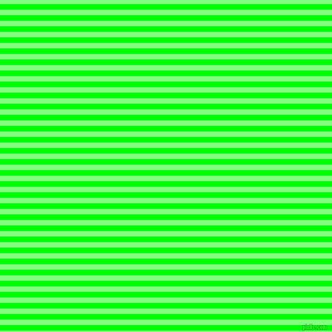 horizontal lines stripes, 8 pixel line width, 8 pixel line spacing, Lime and Mint Green horizontal lines and stripes seamless tileable