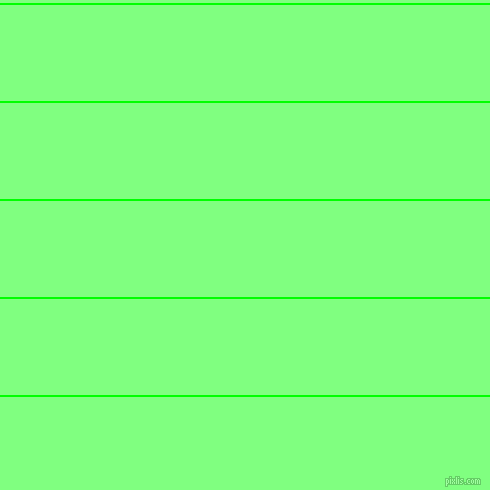 horizontal lines stripes, 2 pixel line width, 96 pixel line spacing, Lime and Mint Green horizontal lines and stripes seamless tileable