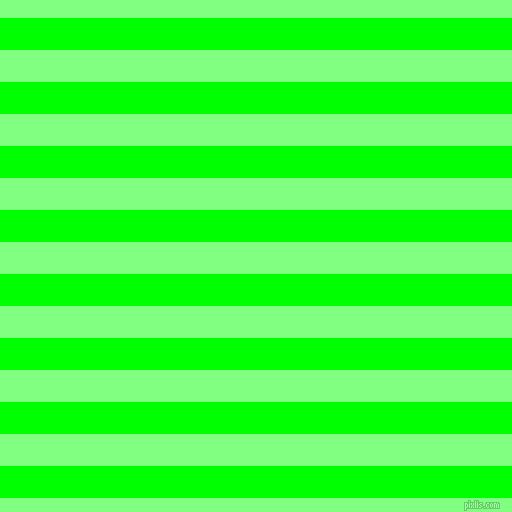 horizontal lines stripes, 32 pixel line width, 32 pixel line spacing, Lime and Mint Green horizontal lines and stripes seamless tileable