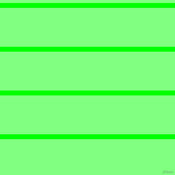 horizontal lines stripes, 16 pixel line width, 128 pixel line spacing, Lime and Mint Green horizontal lines and stripes seamless tileable