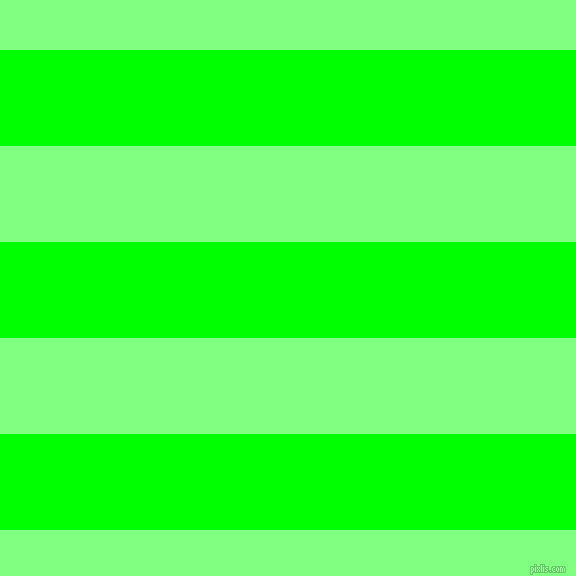 horizontal lines stripes, 96 pixel line width, 96 pixel line spacing, Lime and Mint Green horizontal lines and stripes seamless tileable