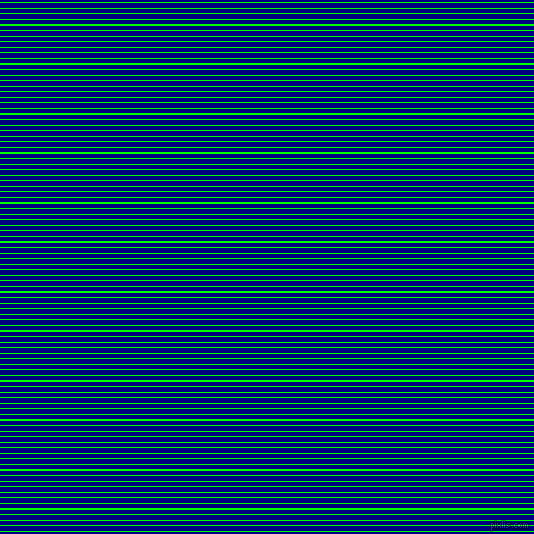 horizontal lines stripes, 1 pixel line width, 4 pixel line spacing, Lime and Navy horizontal lines and stripes seamless tileable