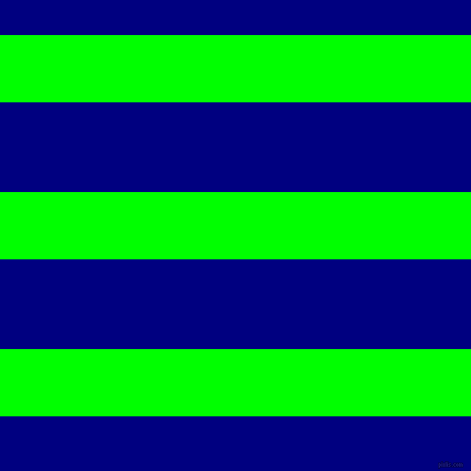 horizontal lines stripes, 96 pixel line width, 128 pixel line spacing, Lime and Navy horizontal lines and stripes seamless tileable