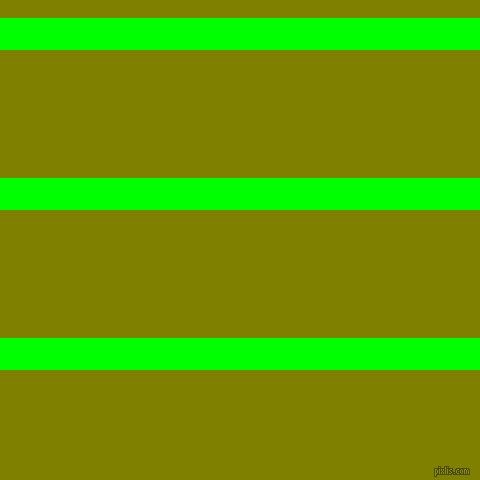 horizontal lines stripes, 32 pixel line width, 128 pixel line spacing, Lime and Olive horizontal lines and stripes seamless tileable