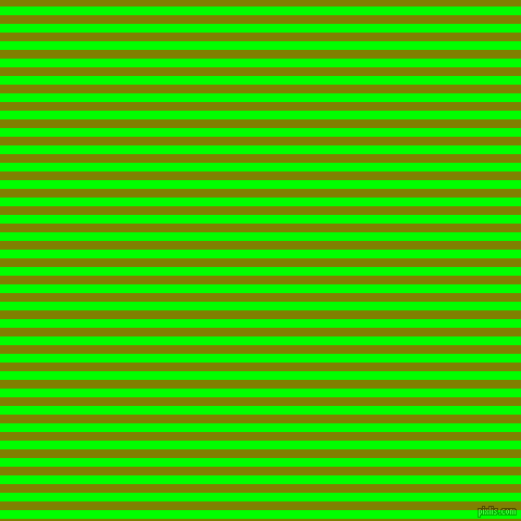 horizontal lines stripes, 8 pixel line width, 8 pixel line spacing, Lime and Olive horizontal lines and stripes seamless tileable