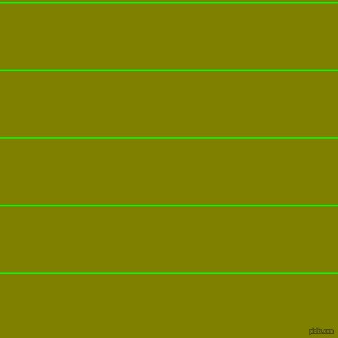 horizontal lines stripes, 2 pixel line width, 96 pixel line spacing, Lime and Olive horizontal lines and stripes seamless tileable