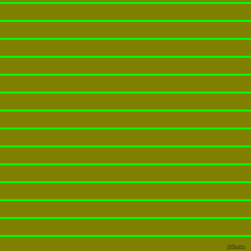 horizontal lines stripes, 4 pixel line width, 32 pixel line spacing, Lime and Olive horizontal lines and stripes seamless tileable