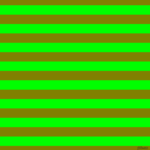 horizontal lines stripes, 32 pixel line width, 32 pixel line spacing, Lime and Olive horizontal lines and stripes seamless tileable