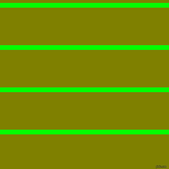 horizontal lines stripes, 16 pixel line width, 128 pixel line spacing, Lime and Olive horizontal lines and stripes seamless tileable