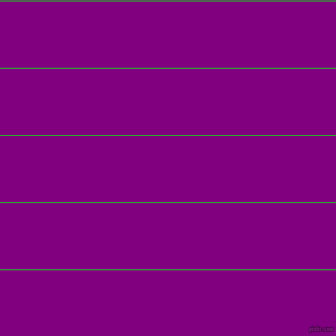 horizontal lines stripes, 1 pixel line width, 96 pixel line spacing, Lime and Purple horizontal lines and stripes seamless tileable