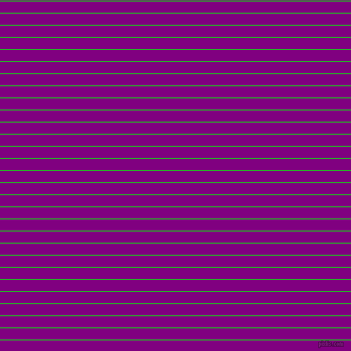 horizontal lines stripes, 1 pixel line width, 16 pixel line spacing, Lime and Purple horizontal lines and stripes seamless tileable