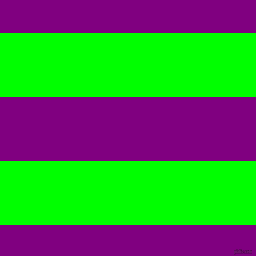 horizontal lines stripes, 128 pixel line width, 128 pixel line spacing, Lime and Purple horizontal lines and stripes seamless tileable