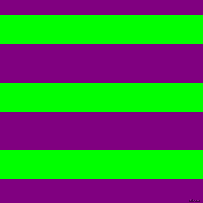 horizontal lines stripes, 96 pixel line width, 128 pixel line spacing, Lime and Purple horizontal lines and stripes seamless tileable