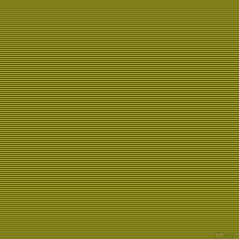 horizontal lines stripes, 2 pixel line width, 2 pixel line spacing, Lime and Red horizontal lines and stripes seamless tileable