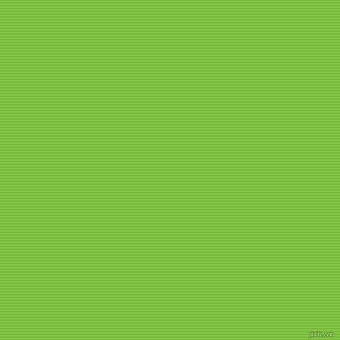 horizontal lines stripes, 2 pixel line width, 2 pixel line spacing, Lime and Salmon horizontal lines and stripes seamless tileable