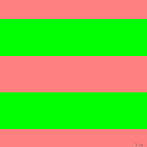 horizontal lines stripes, 128 pixel line width, 128 pixel line spacingLime and Salmon horizontal lines and stripes seamless tileable