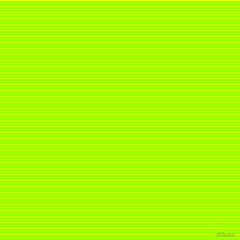 horizontal lines stripes, 1 pixel line width, 2 pixel line spacing, Lime and Yellow horizontal lines and stripes seamless tileable