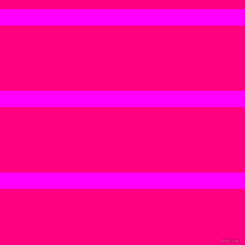 horizontal lines stripes, 32 pixel line width, 128 pixel line spacing, Magenta and Deep Pink horizontal lines and stripes seamless tileable