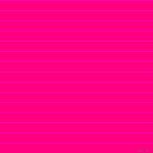 horizontal lines stripes, 1 pixel line width, 32 pixel line spacing, Magenta and Deep Pink horizontal lines and stripes seamless tileable