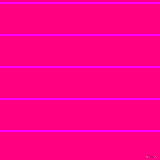 horizontal lines stripes, 8 pixel line width, 96 pixel line spacing, Magenta and Deep Pink horizontal lines and stripes seamless tileable