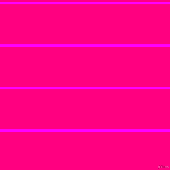horizontal lines stripes, 8 pixel line width, 128 pixel line spacing, Magenta and Deep Pink horizontal lines and stripes seamless tileable