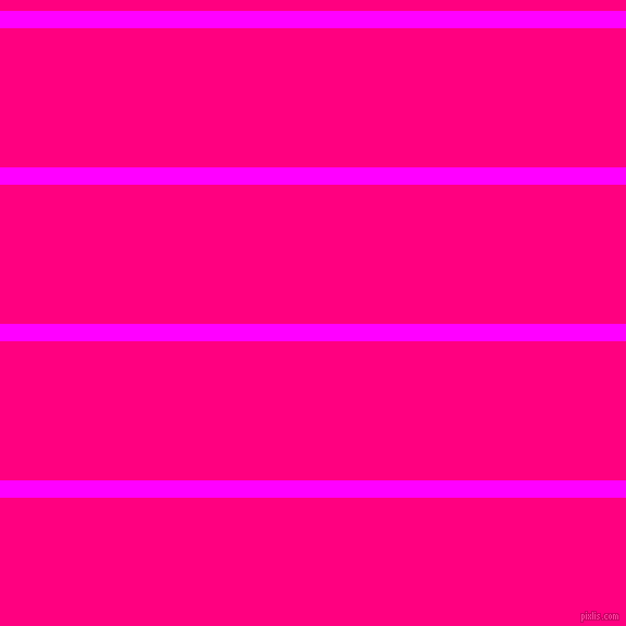 horizontal lines stripes, 16 pixel line width, 128 pixel line spacing, Magenta and Deep Pink horizontal lines and stripes seamless tileable