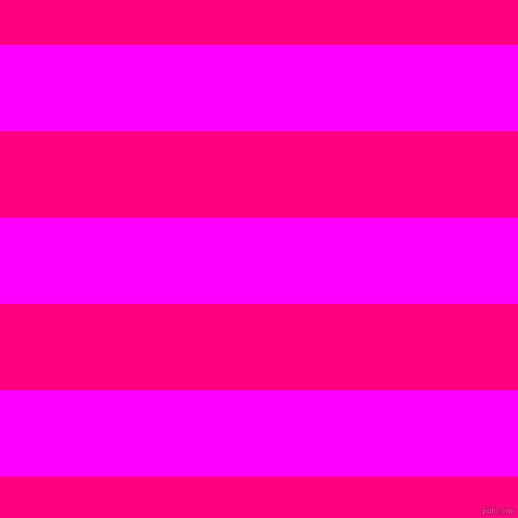 horizontal lines stripes, 96 pixel line width, 96 pixel line spacing, Magenta and Deep Pink horizontal lines and stripes seamless tileable