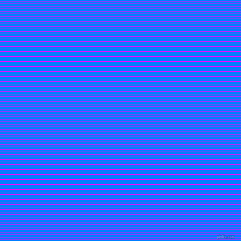horizontal lines stripes, 1 pixel line width, 4 pixel line spacing, Magenta and Dodger Blue horizontal lines and stripes seamless tileable