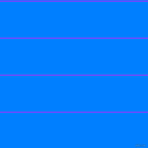 horizontal lines stripes, 2 pixel line width, 128 pixel line spacing, Magenta and Dodger Blue horizontal lines and stripes seamless tileable