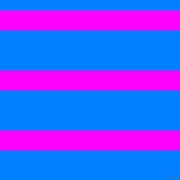 horizontal lines stripes, 64 pixel line width, 128 pixel line spacing, Magenta and Dodger Blue horizontal lines and stripes seamless tileable