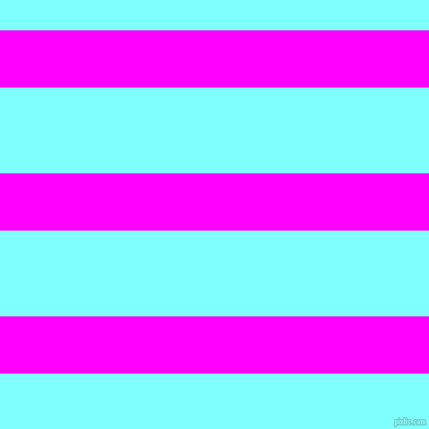 horizontal lines stripes, 64 pixel line width, 96 pixel line spacing, Magenta and Electric Blue horizontal lines and stripes seamless tileable