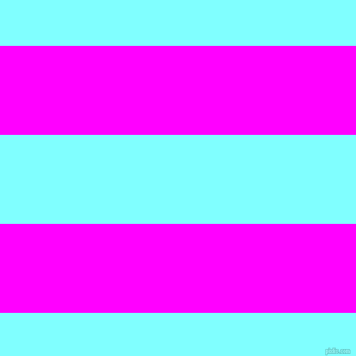 horizontal lines stripes, 128 pixel line width, 128 pixel line spacing, Magenta and Electric Blue horizontal lines and stripes seamless tileable