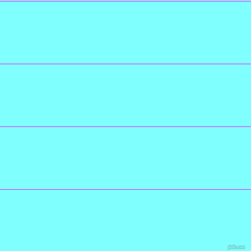 horizontal lines stripes, 1 pixel line width, 128 pixel line spacing, Magenta and Electric Blue horizontal lines and stripes seamless tileable