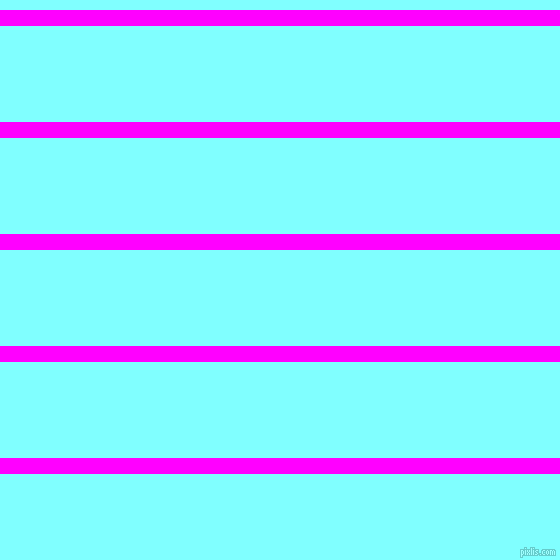 horizontal lines stripes, 16 pixel line width, 96 pixel line spacing, Magenta and Electric Blue horizontal lines and stripes seamless tileable