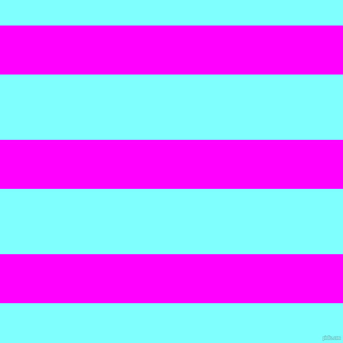 horizontal lines stripes, 96 pixel line width, 128 pixel line spacing, Magenta and Electric Blue horizontal lines and stripes seamless tileable