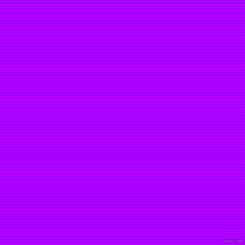 horizontal lines stripes, 1 pixel line width, 2 pixel line spacing, Magenta and Electric Indigo horizontal lines and stripes seamless tileable
