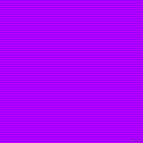 horizontal lines stripes, 2 pixel line width, 4 pixel line spacing, Magenta and Electric Indigo horizontal lines and stripes seamless tileable