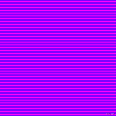 horizontal lines stripes, 4 pixel line width, 8 pixel line spacing, Magenta and Electric Indigo horizontal lines and stripes seamless tileable
