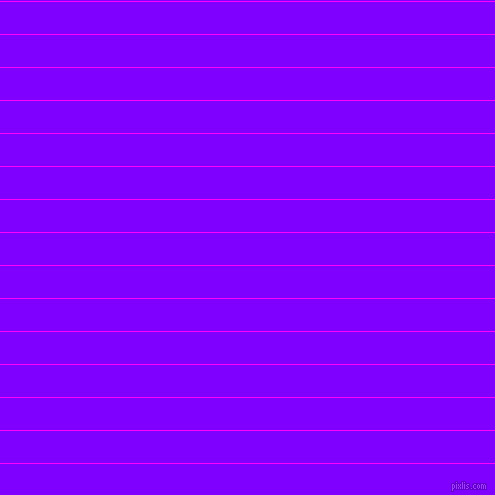 horizontal lines stripes, 1 pixel line width, 32 pixel line spacing, Magenta and Electric Indigo horizontal lines and stripes seamless tileable